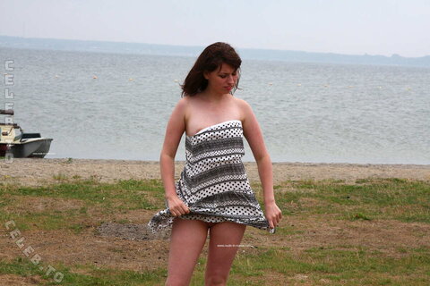 Nackt in Russland nude photo 8689