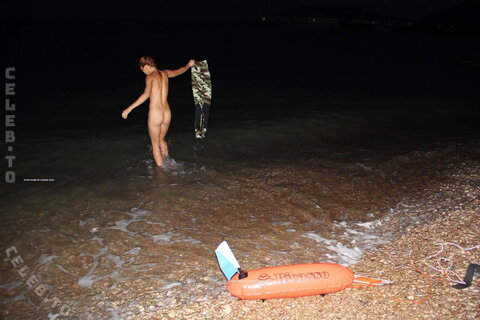 Nackt in Russland nude photo 9
