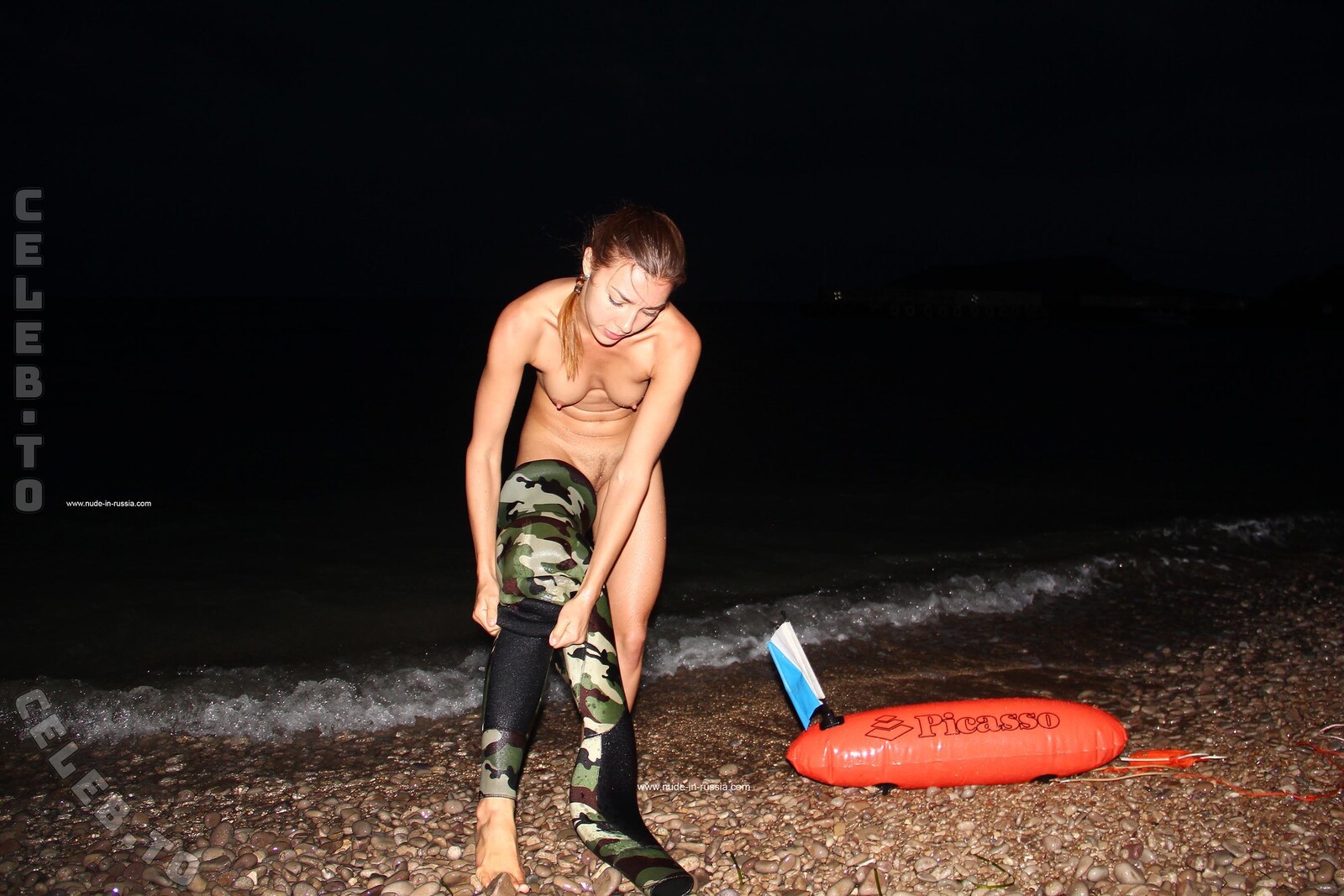 Nackt in Russland nude photo 13