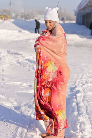 Nackt in Russland nude photo 8442