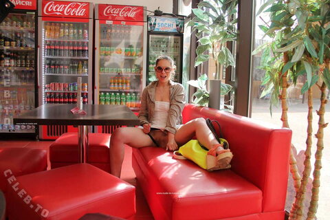 Nackt in Russland nude photo 8237