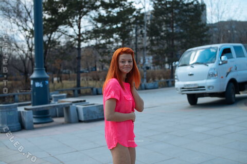 Nackt in Russland nude photo 8158