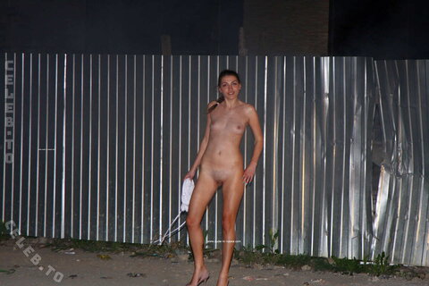 Nackt in Russland nude photo 7890