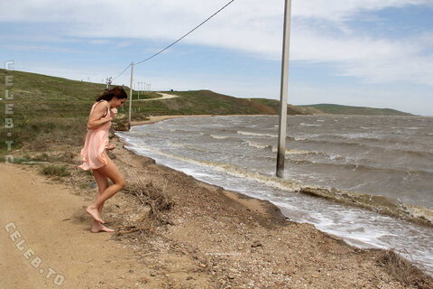 Nackt in Russland nude photo 7656