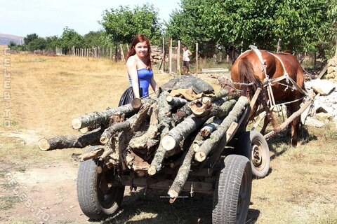 Nackt in Russland nude photo 7571