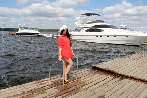 Nackt in Russland nude photo 6957