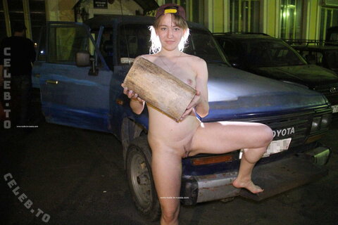 Nackt in Russland nude photo 6740