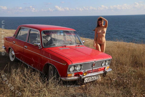 Nackt in Russland nude photo 6724