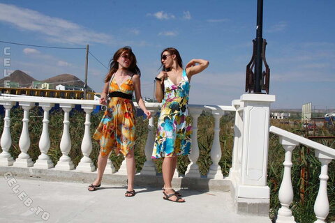Nackt in Russland nude photo 6700