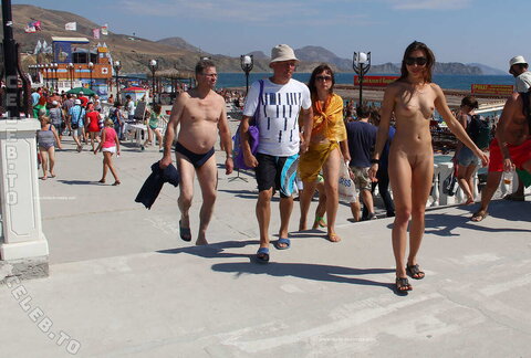 Nackt in Russland nude photo 6695