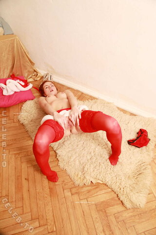 Nackt in Russland nude photo 6616