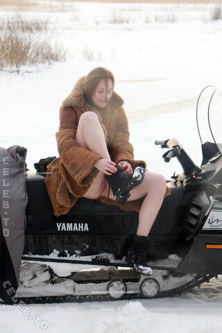 Nackt in Russland nude photo 6561