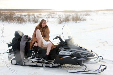 Nackt in Russland nude photo 6559