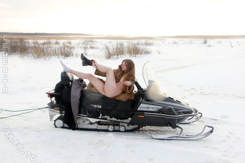 Nackt in Russland nude photo 6558