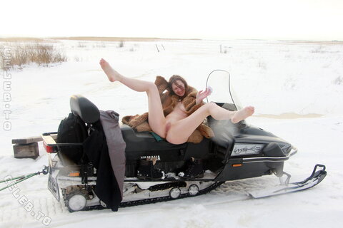Nackt in Russland nude photo 6552