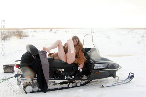 Nackt in Russland nude photo 6550