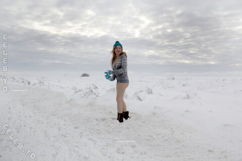 Nackt in Russland nude photo 6540
