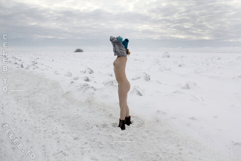 Nackt in Russland nude photo 6539
