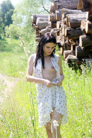 Nackt in Russland nude photo 6536
