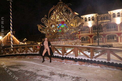 Nackt in Russland nude photo 6306