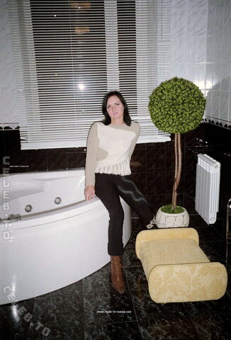 Nackt in Russland nude photo 6290
