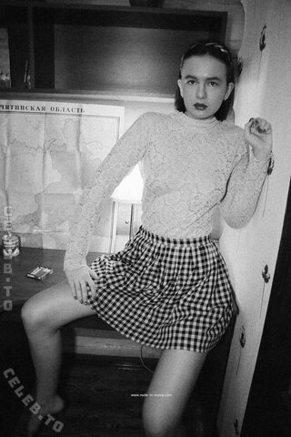 Nackt in Russland nude photo 6142