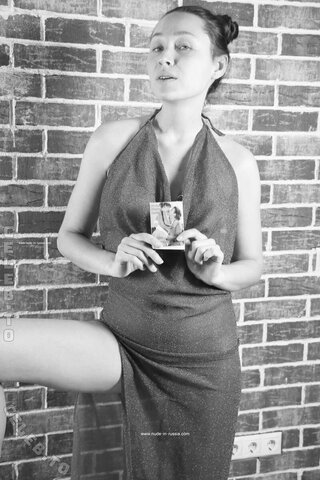 Nackt in Russland nude photo 6096