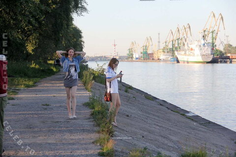 Nackt in Russland nude photo 6029