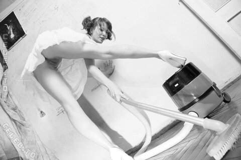 Nackt in Russland nude photo 5955