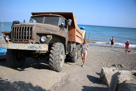 Nackt in Russland nude photo 5868