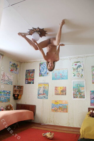 Nackt in Russland nude photo 5854