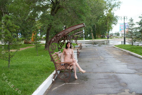 Nackt in Russland nude photo 5736