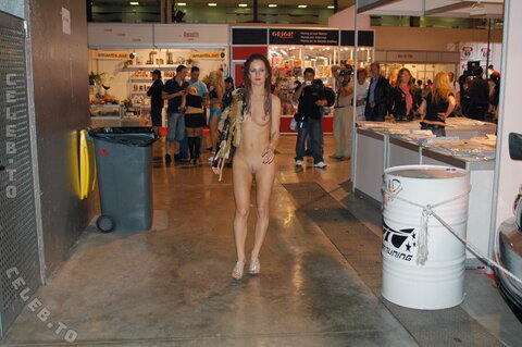 Nackt in Russland nude photo 5649