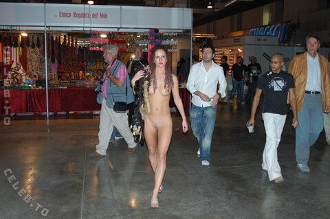 Nackt in Russland nude photo 5638