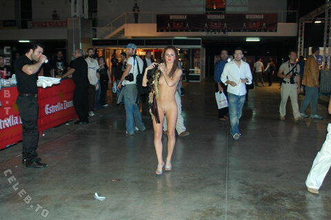 Nackt in Russland nude photo 5637