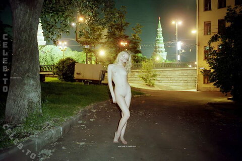 Nackt in Russland nude photo 5446