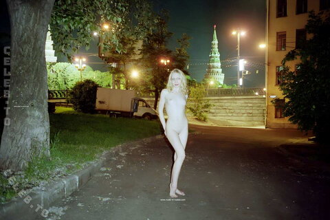 Nackt in Russland nude photo 5445