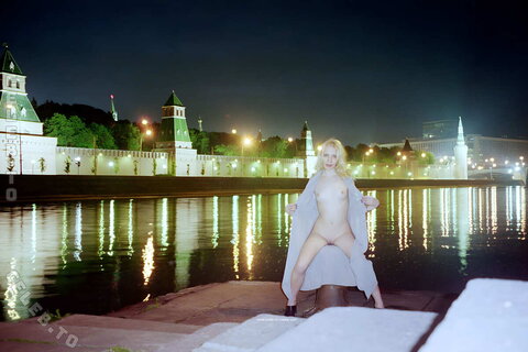 Nackt in Russland nude photo 5444