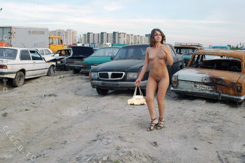 Nackt in Russland nude photo 5417