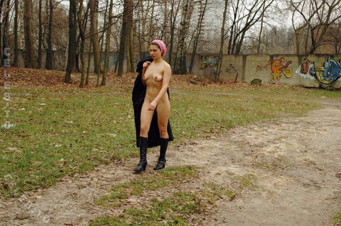 Nackt in Russland nude photo 5256