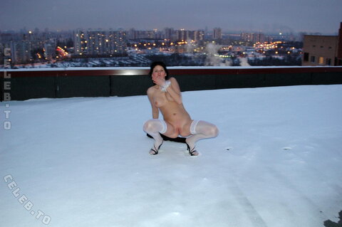 Nackt in Russland nude photo 5226