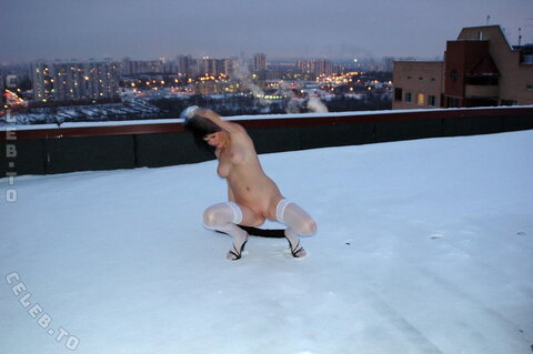 Nackt in Russland nude photo 5221