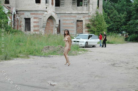 Nackt in Russland nude photo 5215