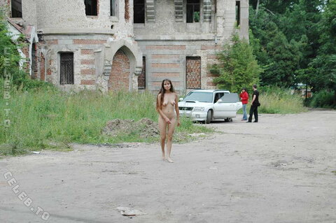 Nackt in Russland nude photo 5214