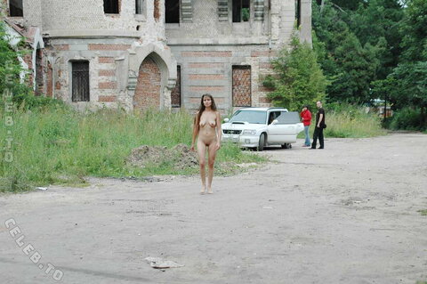 Nackt in Russland nude photo 5213