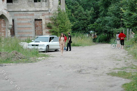 Nackt in Russland nude photo 5208