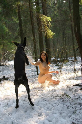 Nackt in Russland nude photo 5192