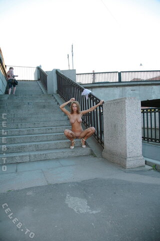Nackt in Russland nude photo 5153