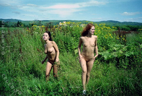 Nackt in Russland nude photo 4320