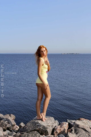 Nackt in Russland nude photo 4282